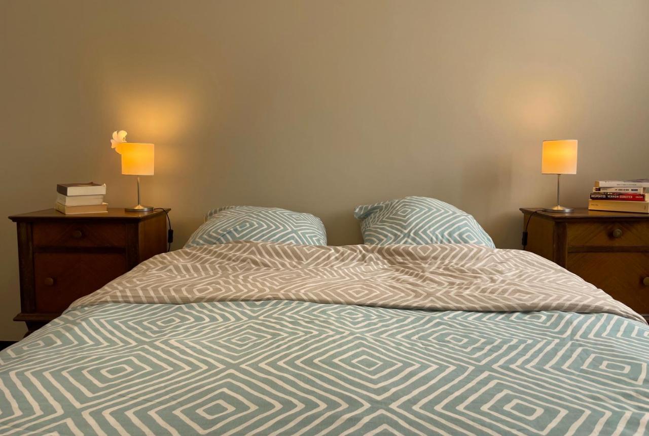 Hyper Centre Sanary 3 Chambres Parking Balcon Clim Wifi Екстериор снимка