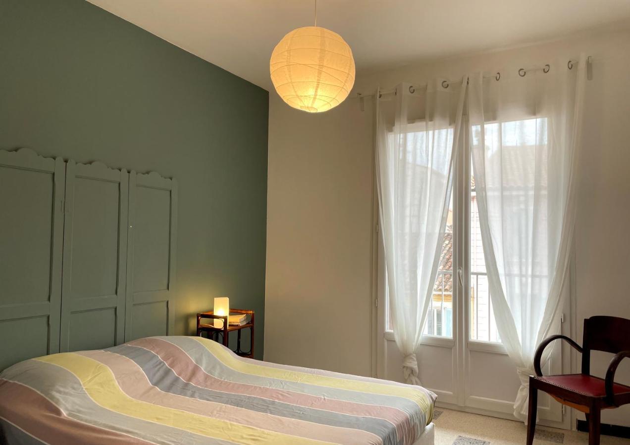Hyper Centre Sanary 3 Chambres Parking Balcon Clim Wifi Екстериор снимка