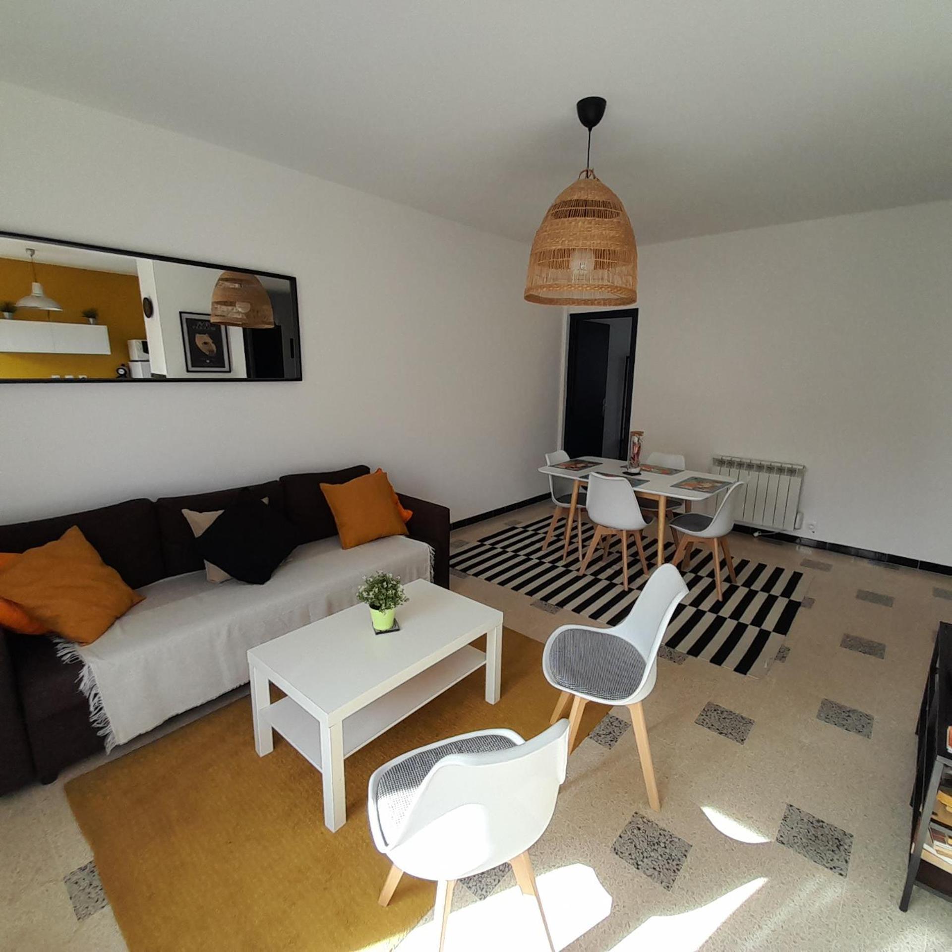 Hyper Centre Sanary 3 Chambres Parking Balcon Clim Wifi Екстериор снимка